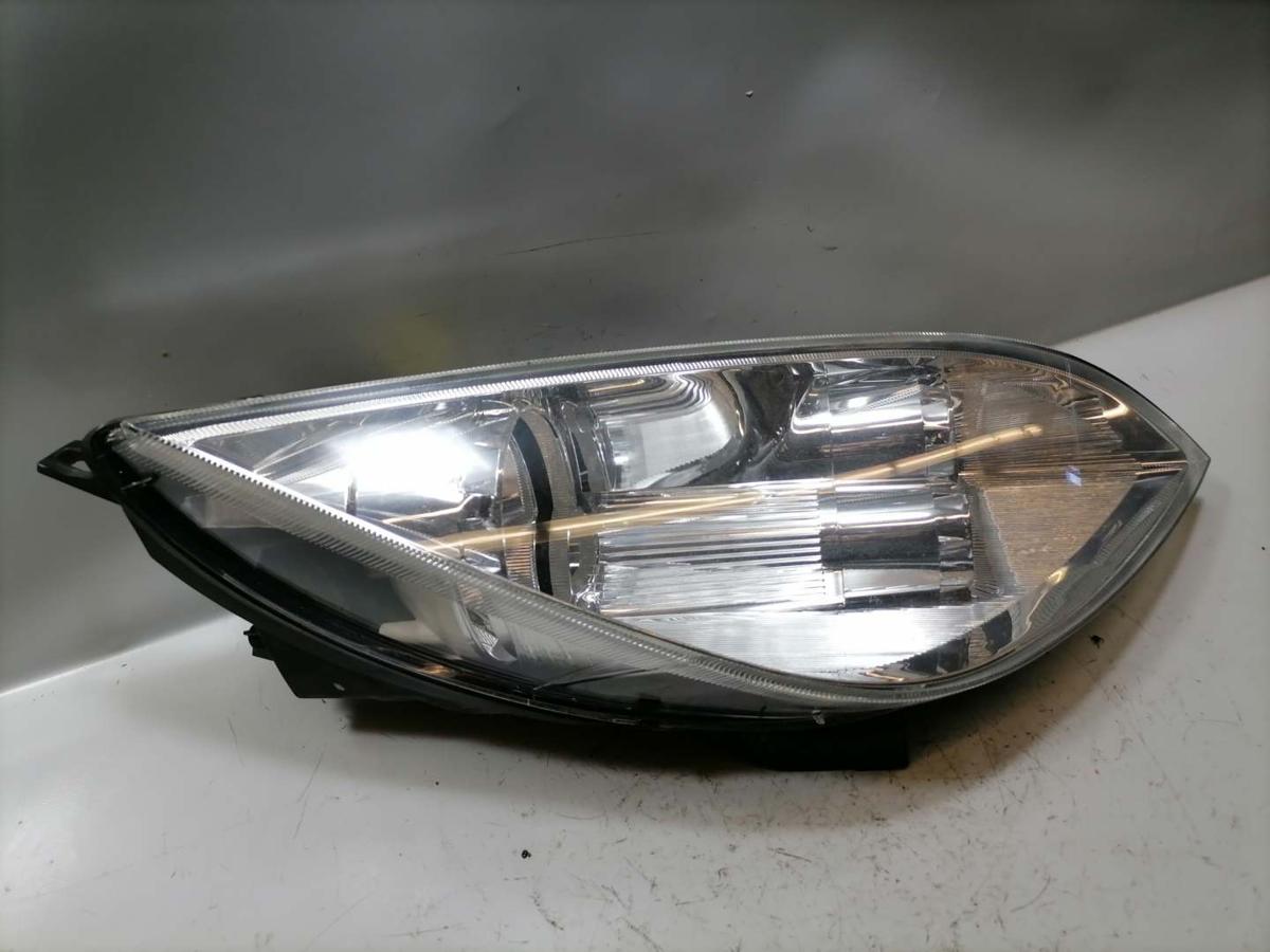 Mitsubishi Colt Z30 original Scheinwerfer vorn rechts Halogen 3-Türer Bj.2007